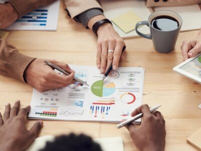 Discretionary fund managers